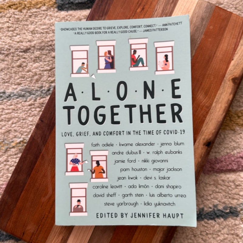 Alone Together