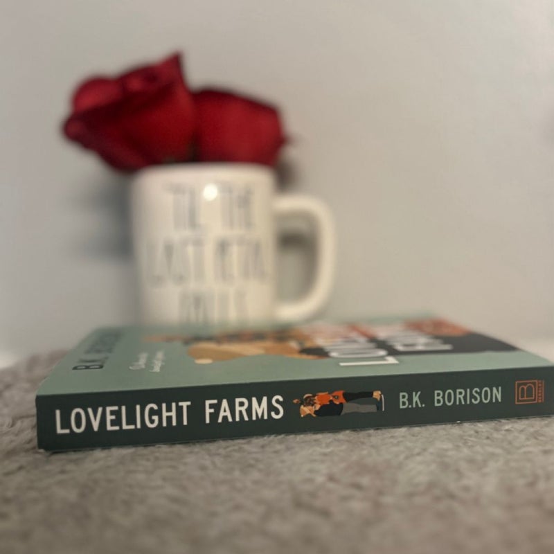 Lovelight Farms 