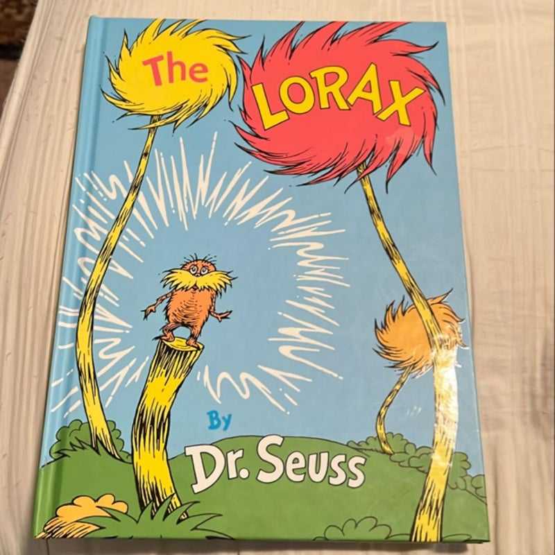 The Lorax