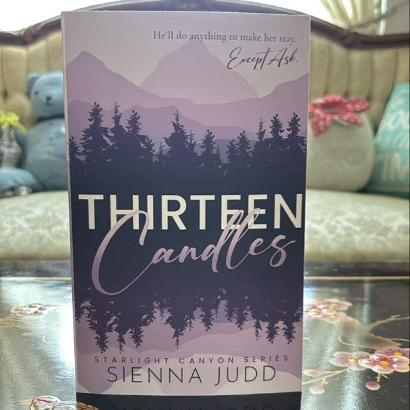 Thirteen Candles