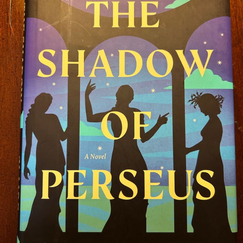 The Shadow of Perseus