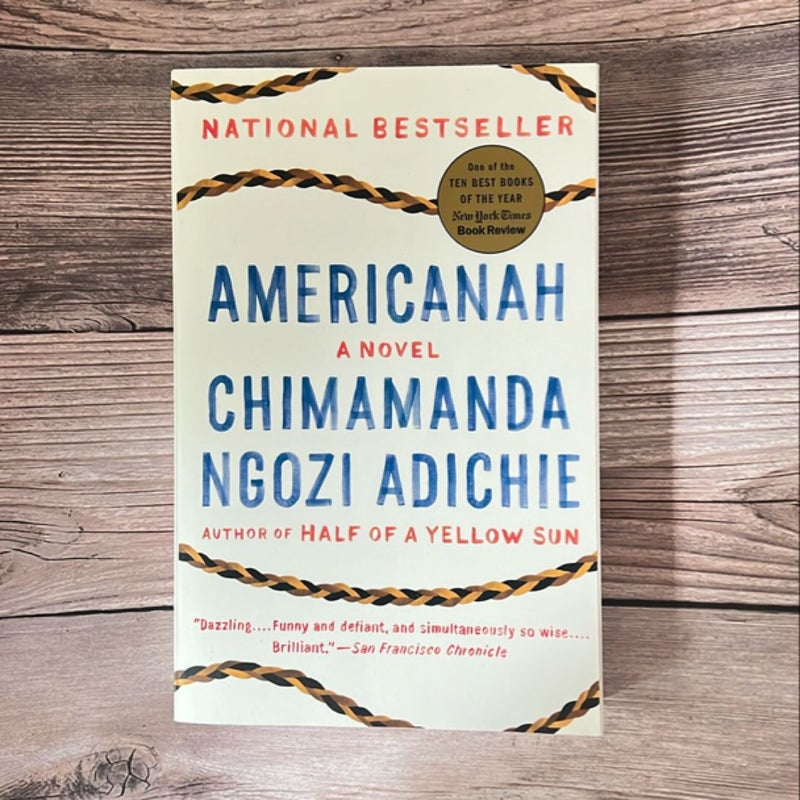 Americanah