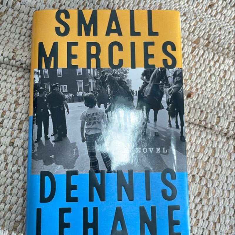 Small Mercies