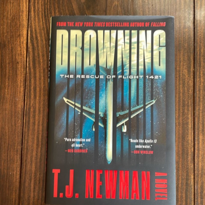 Drowning