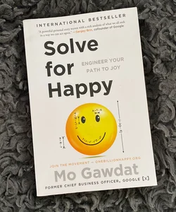 Solve for Happy