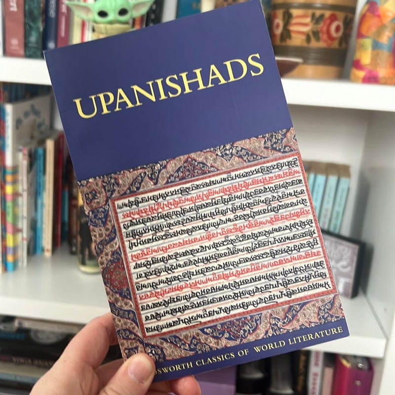 Upanishads