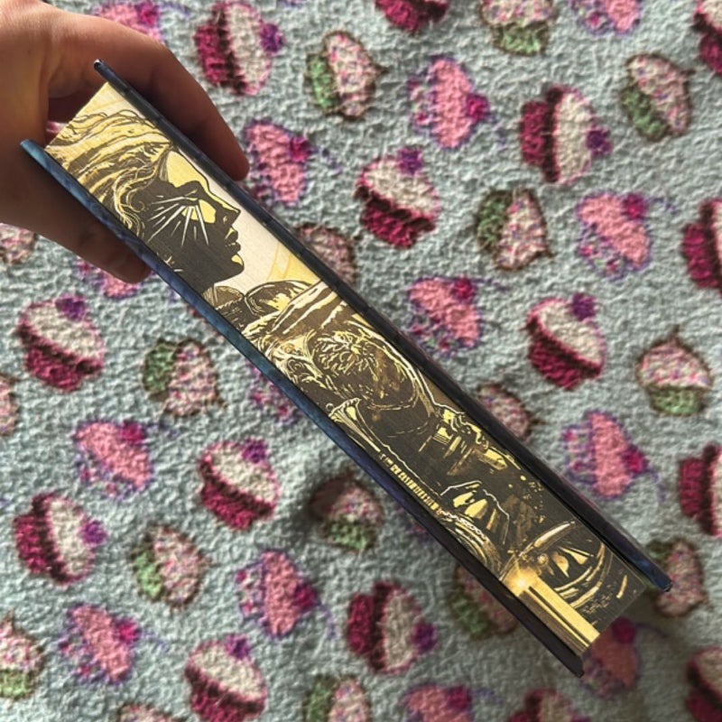 Heavenbreaker (Deluxe Limited Edition)
