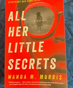 All Her Little Secrets