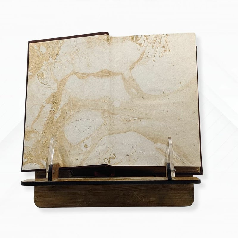 The Tibetan Book of the Dead: First Complete Translation by Gyurme Dorje Leather-Bound
