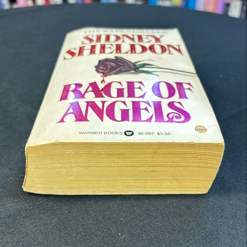 Rage of Angels