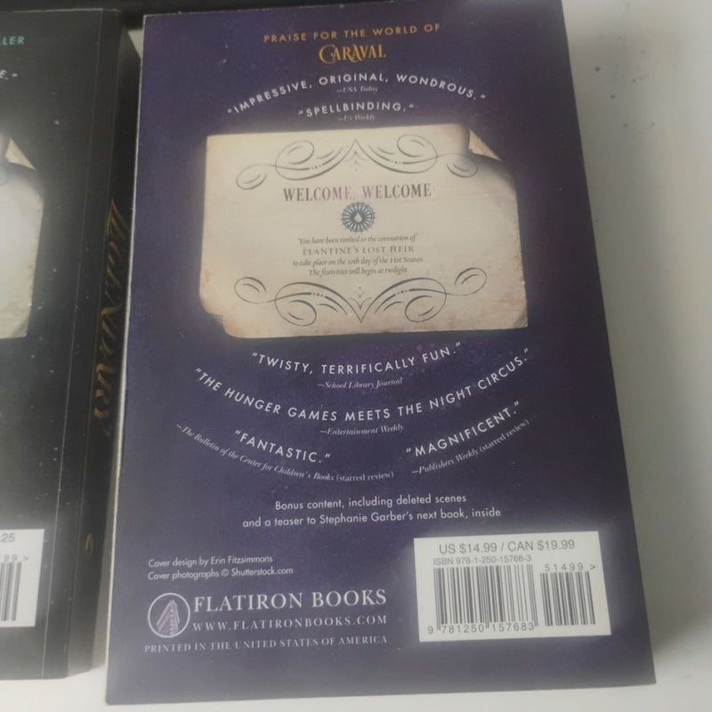 Caraval