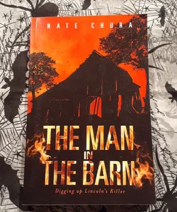 The Man in the Barn