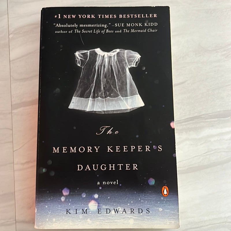 The Memory Keeper's Daughter