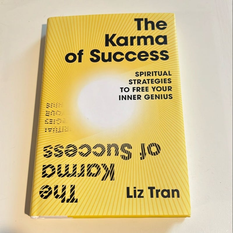 The Karma of Success