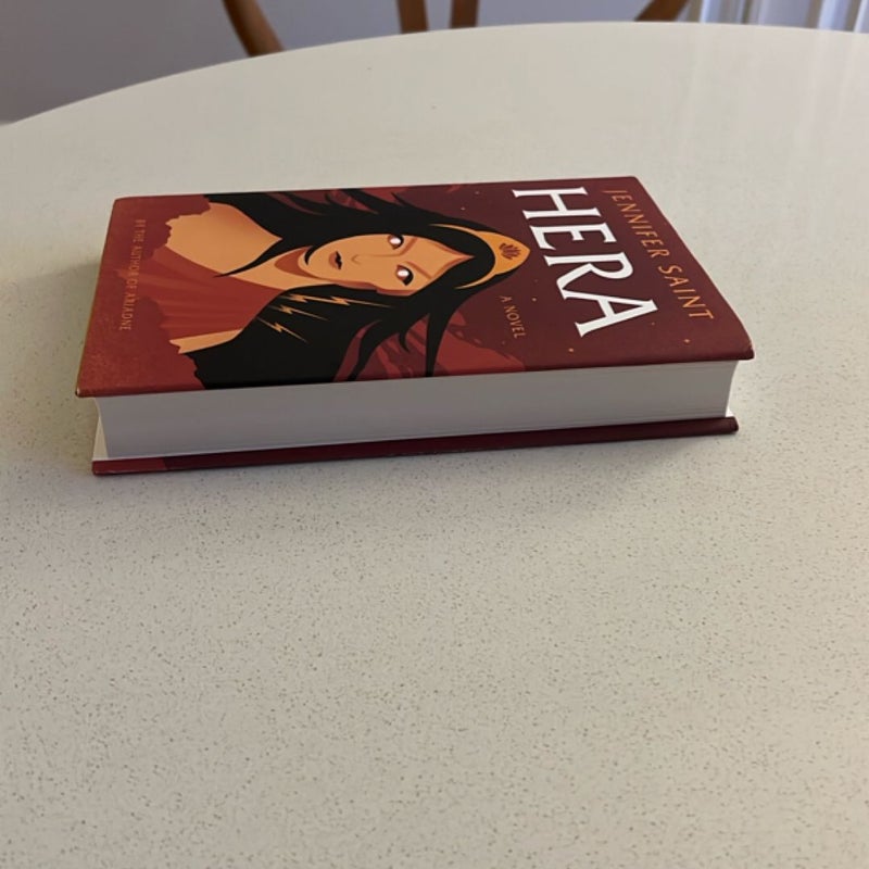 Hera