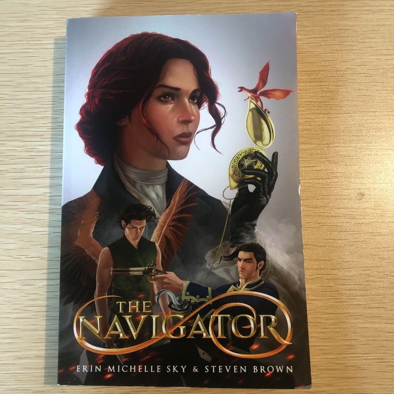 The Navigator