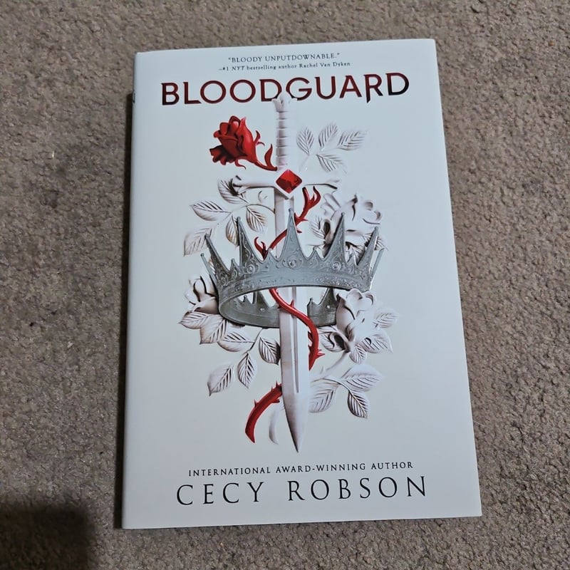 Bloodguard
