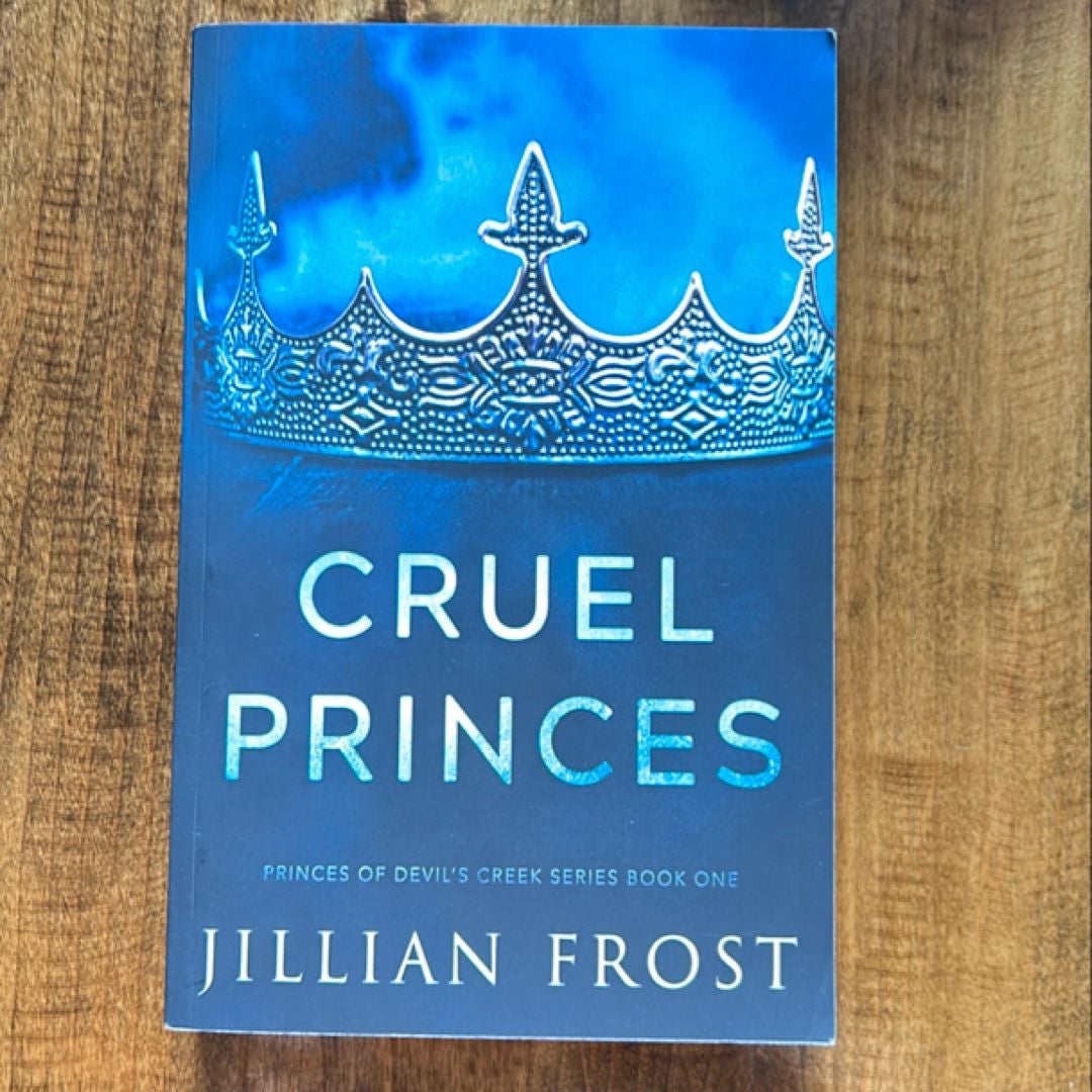 Cruel Princes