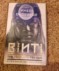 Binti: the Complete Trilogy