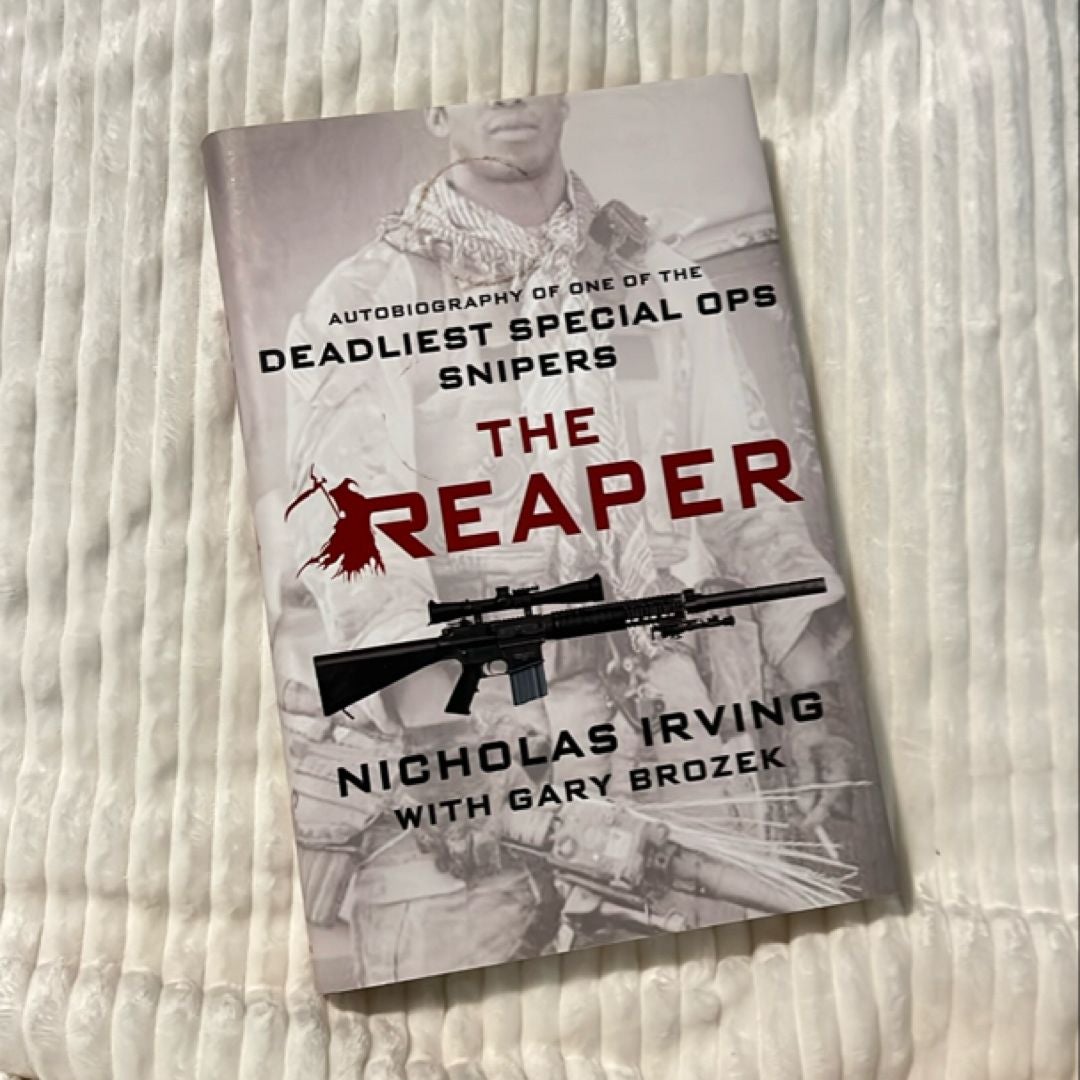 The Reaper