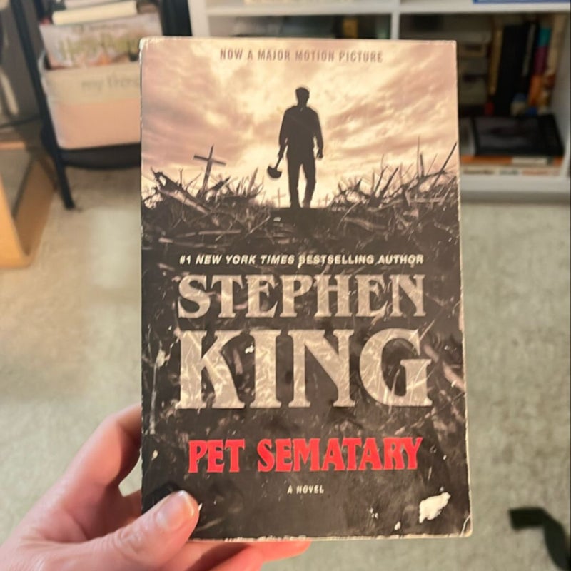 Pet Sematary