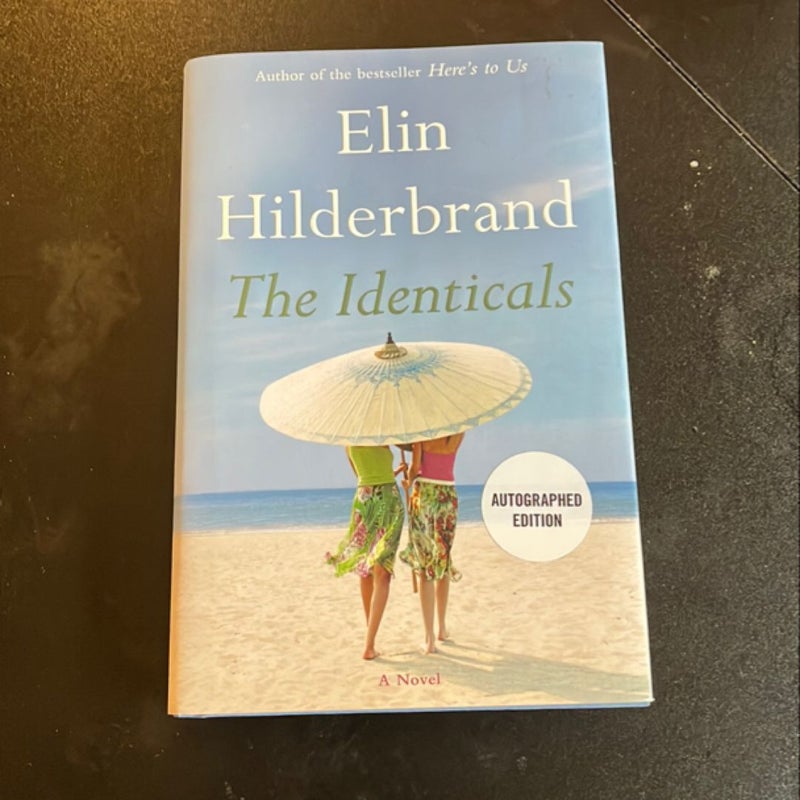 The Identicals