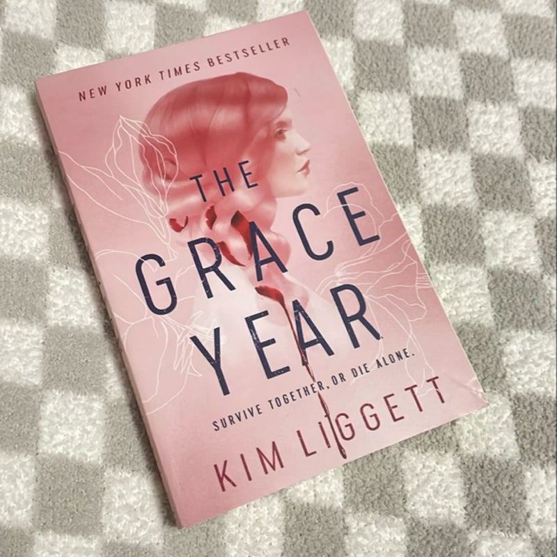 The Grace Year