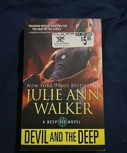 Devil and the Deep