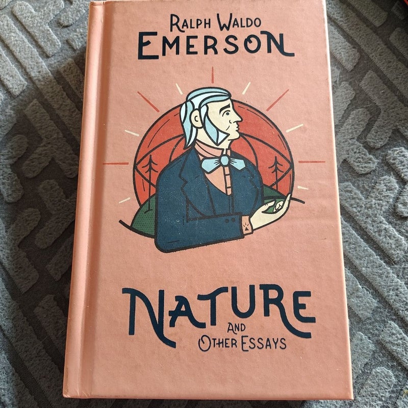Nature and Other Essays