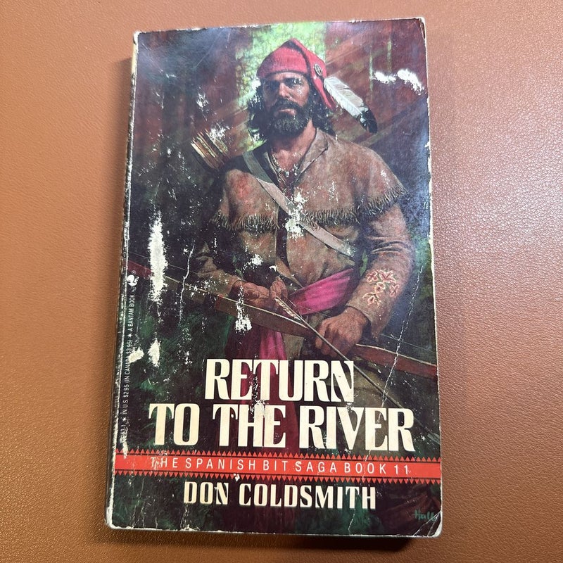 Return to the River