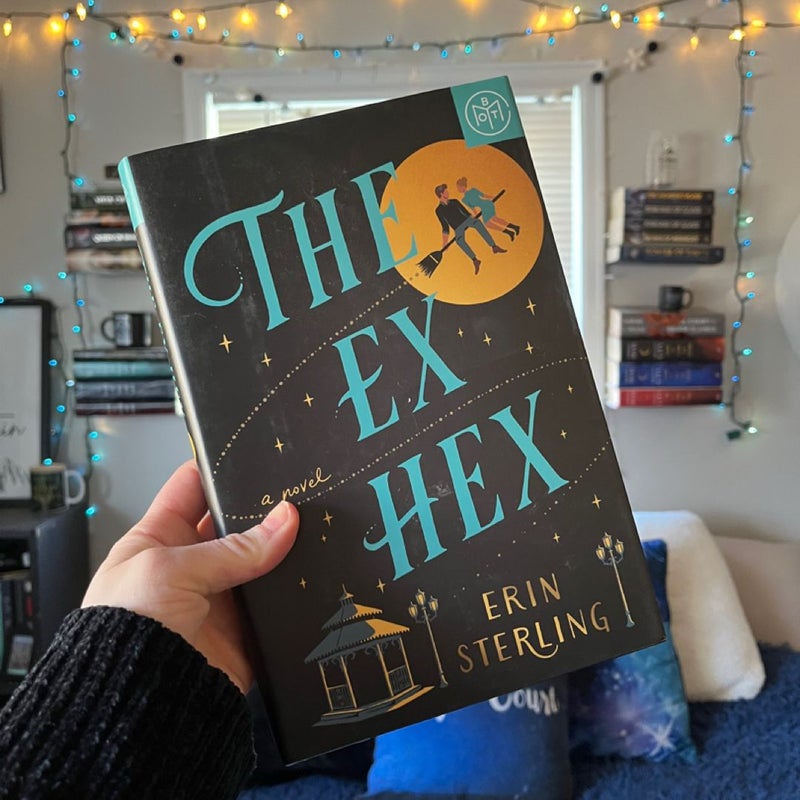 The Ex Hex