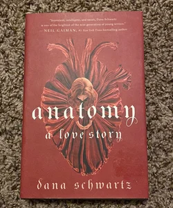 Anatomy: a love story