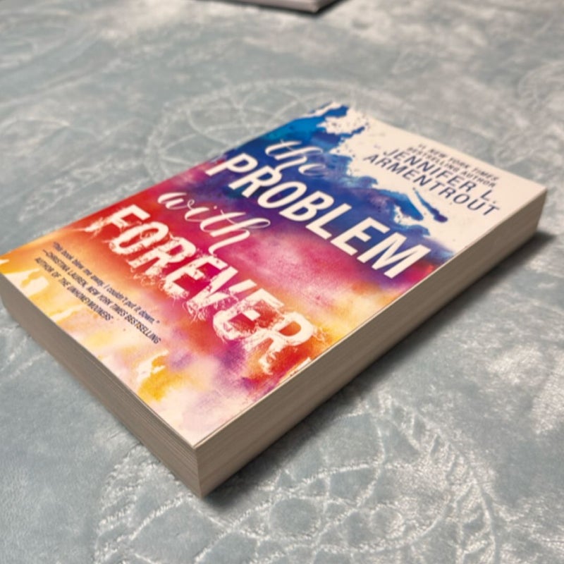 The Problem with Forever