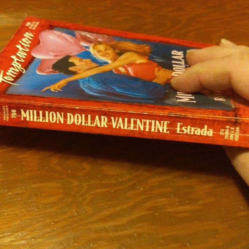 Million Dollar Valentine