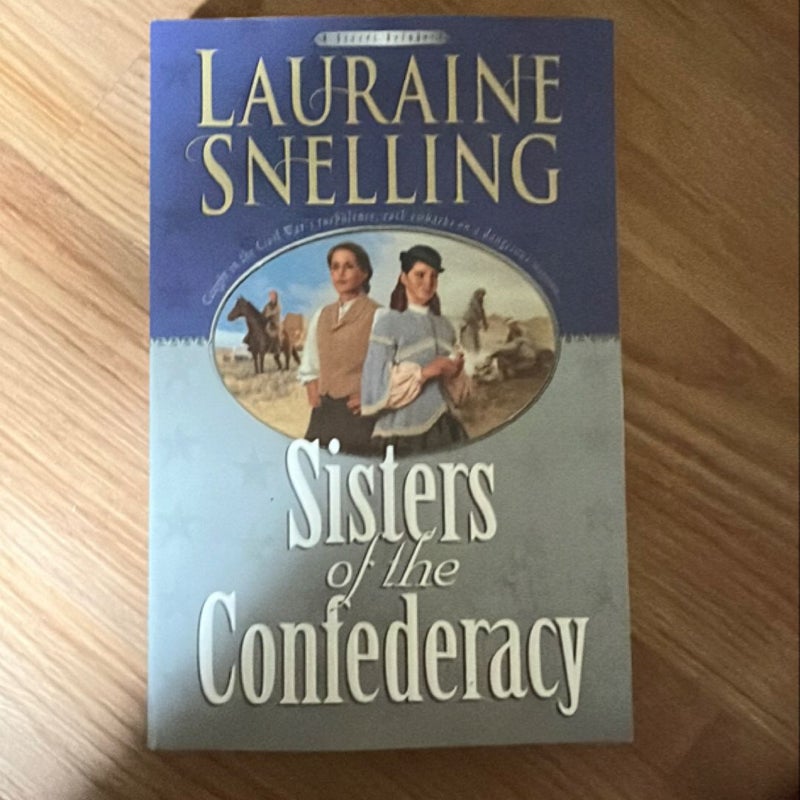 Sisters of the Confederacy