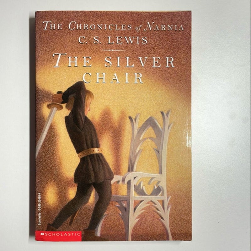 The Silver Chair