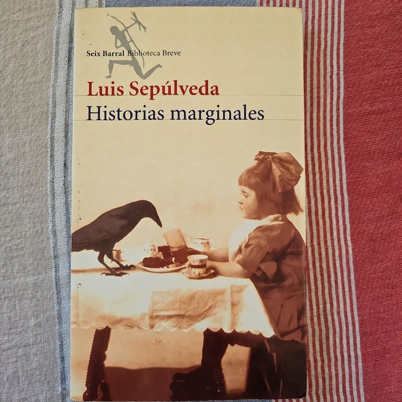 Historias Marginales