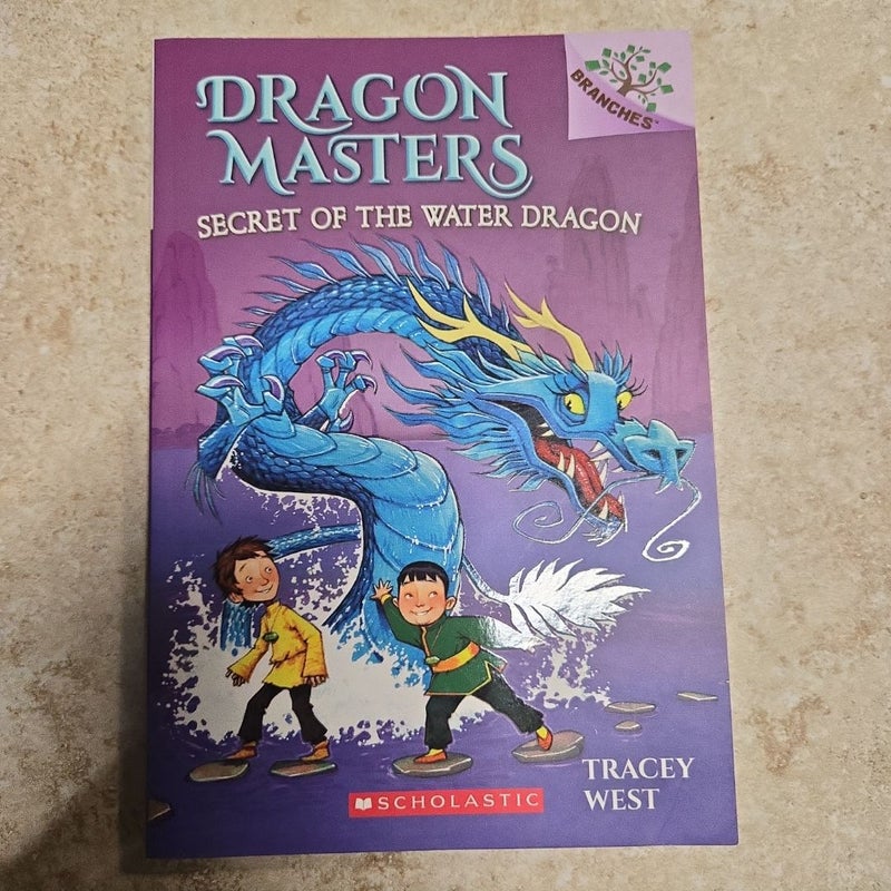 Dragon Masters Bundle