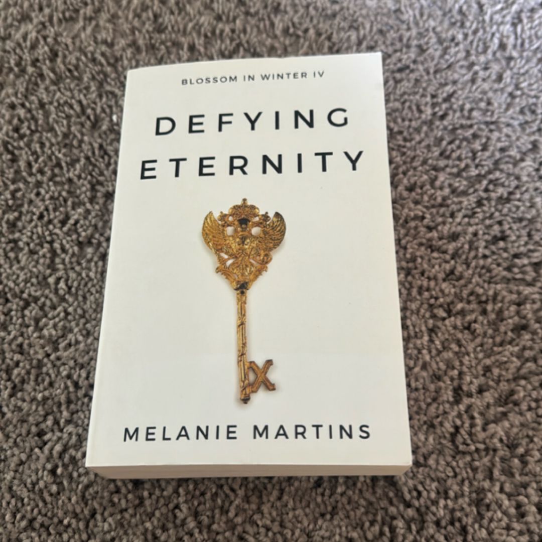 Defying Eternity