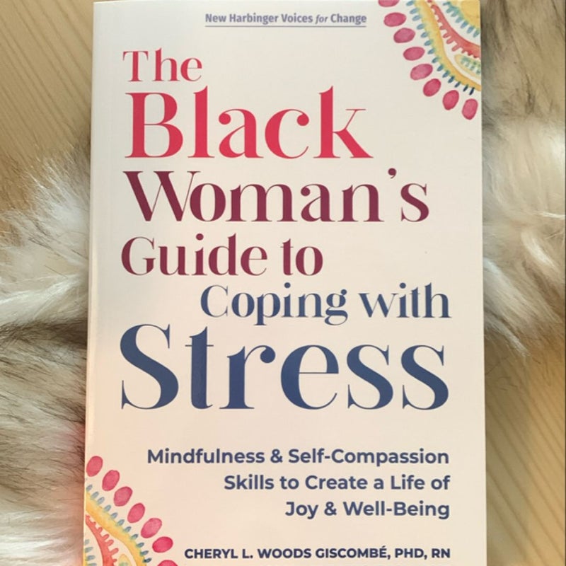 The Black Woman's Guide to Coping with Stress