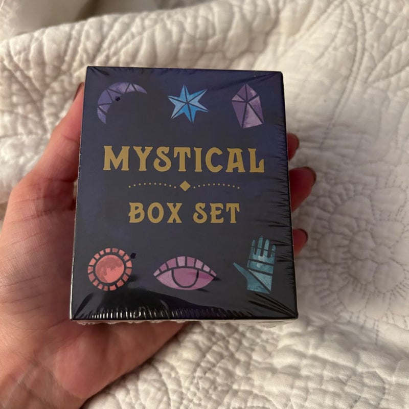 Mystical Box Set