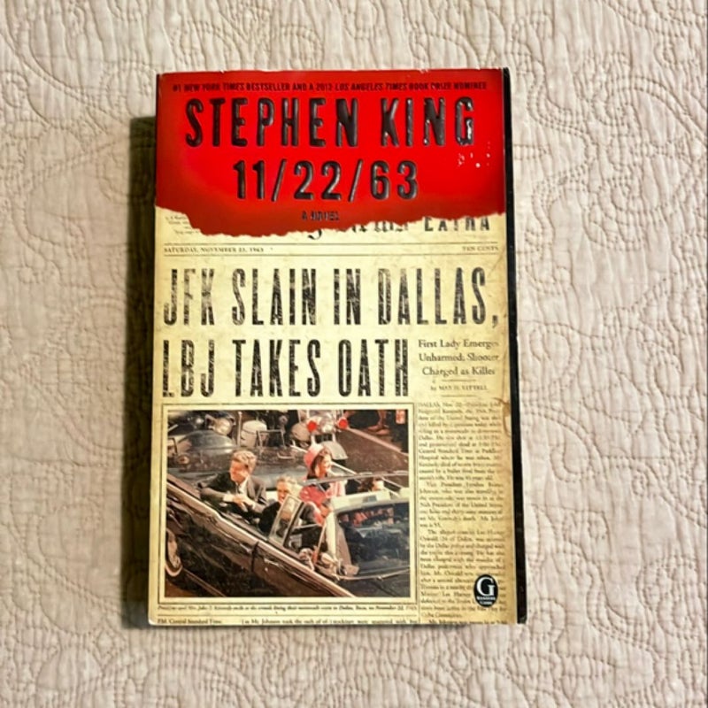 11/22/63
