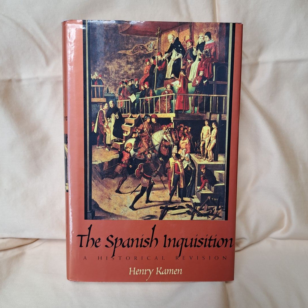 The Spanish Inquisition