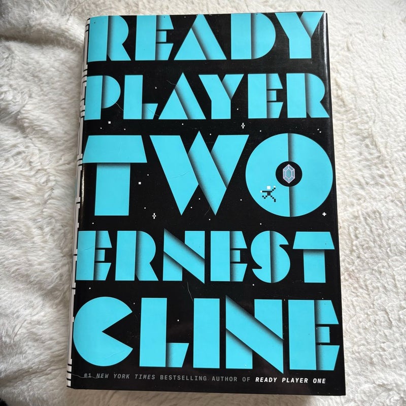 Ready Player Two
