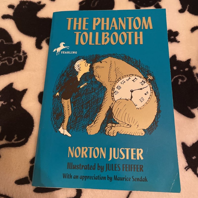 The Phantom Tollbooth