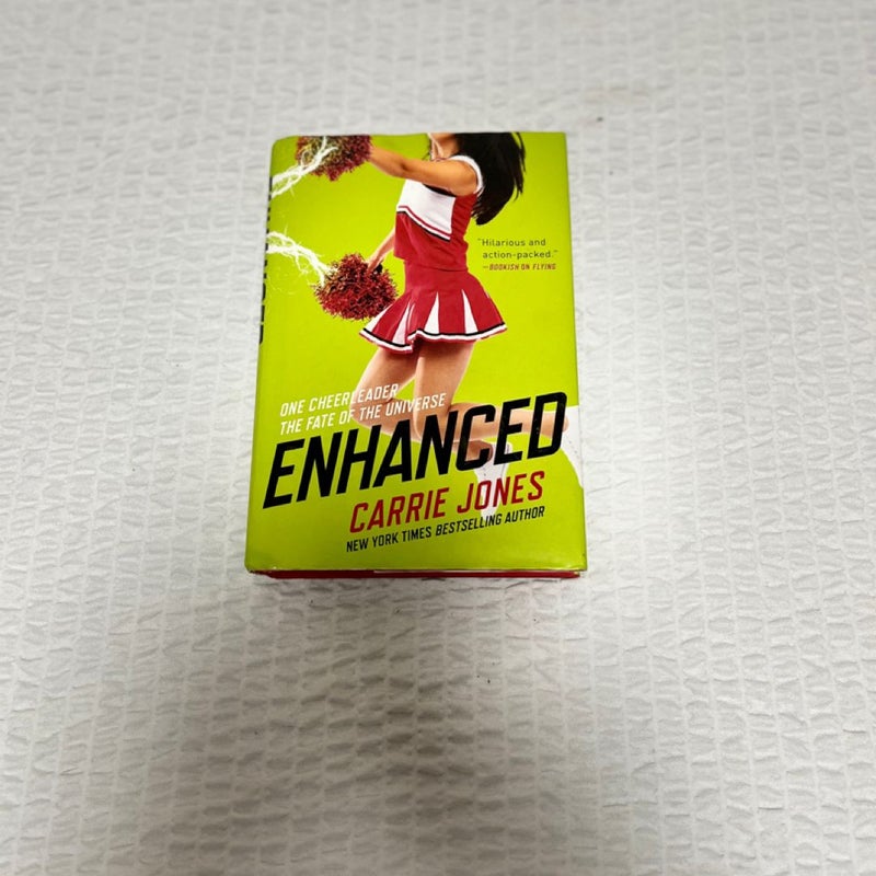 Enhanced