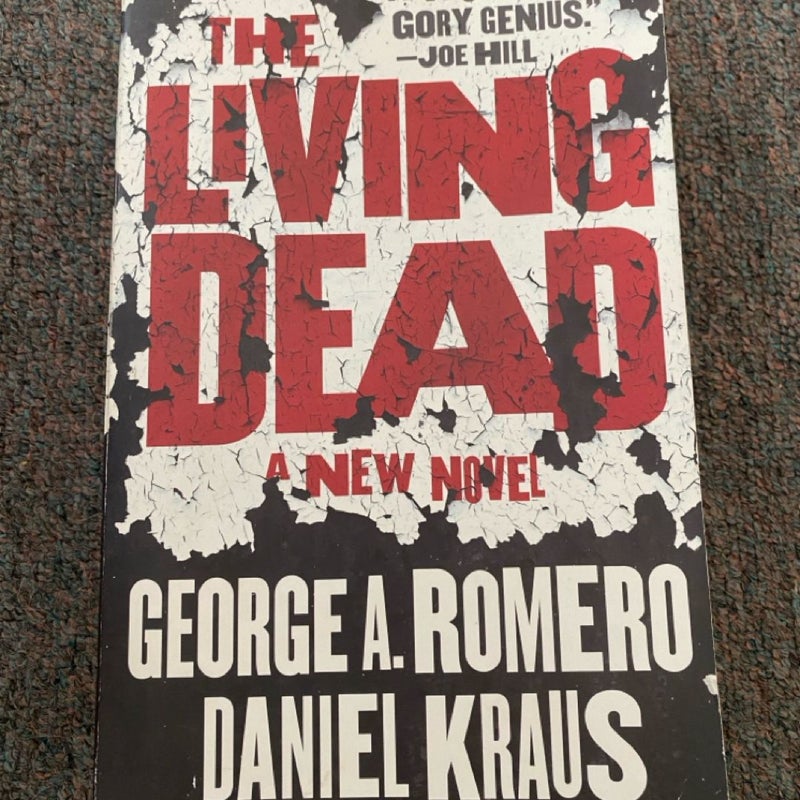 The Living Dead