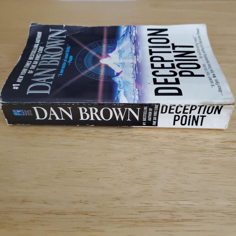 Deception Point