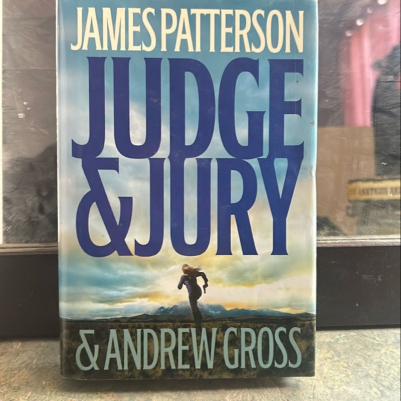 Judge and Jury