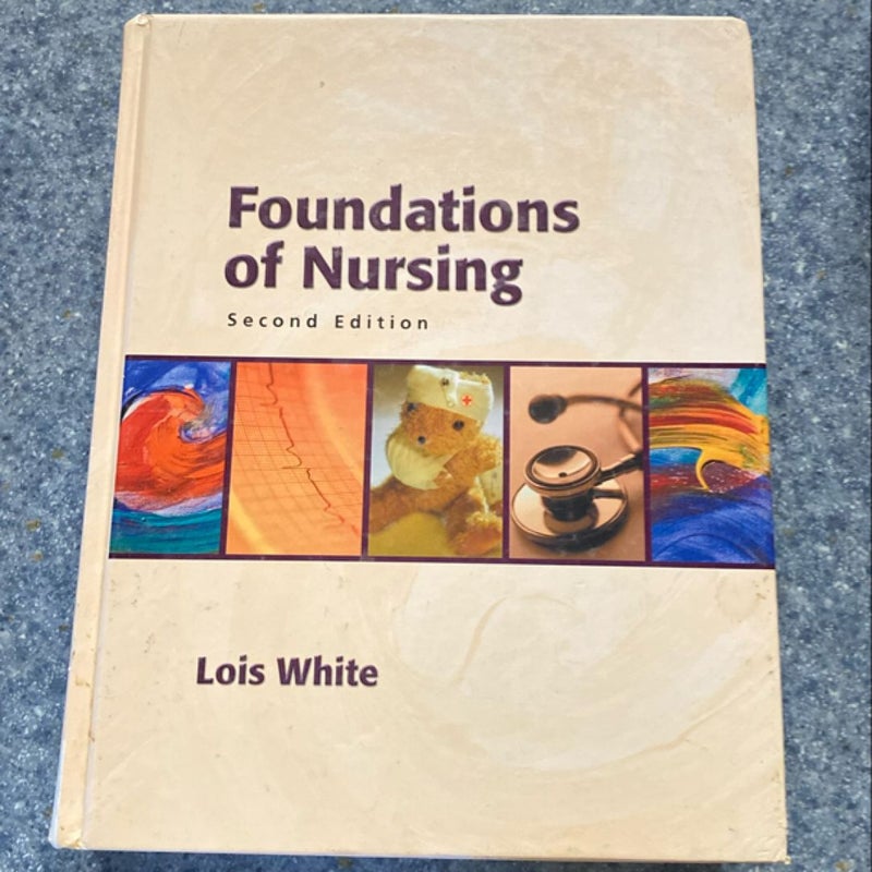 Foundations of Nursing